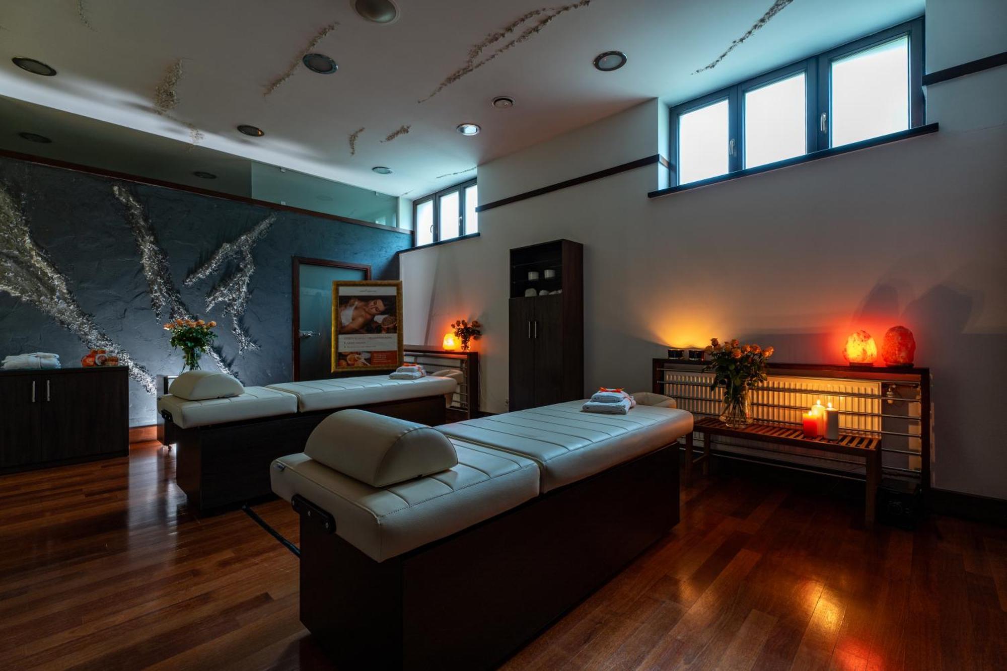Grand Sal Hotel Wieliczka megye Kültér fotó