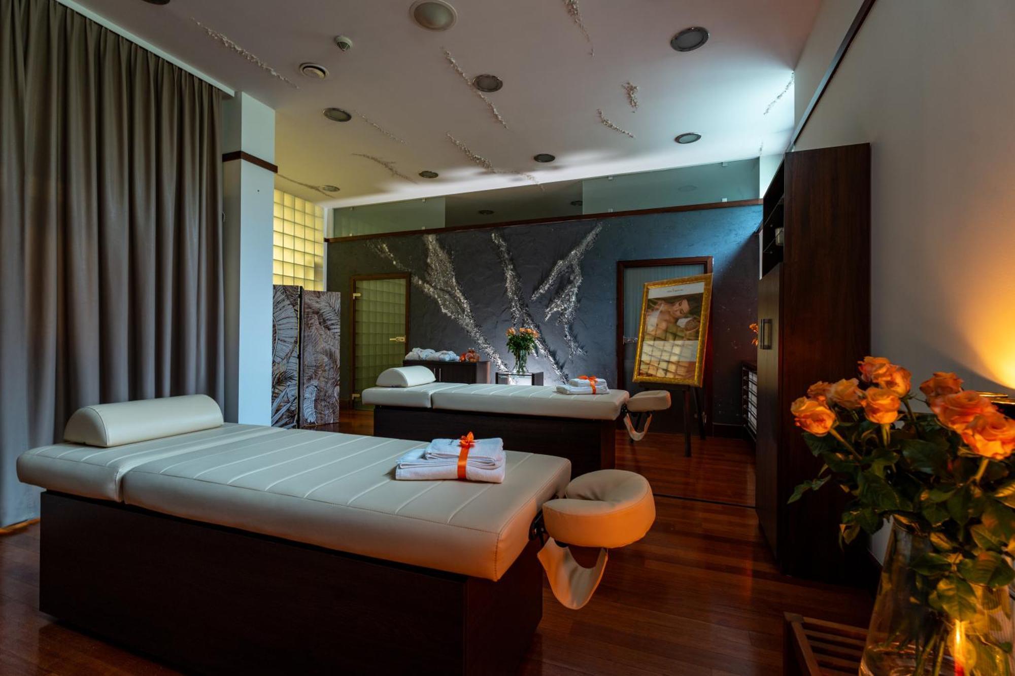 Grand Sal Hotel Wieliczka megye Kültér fotó