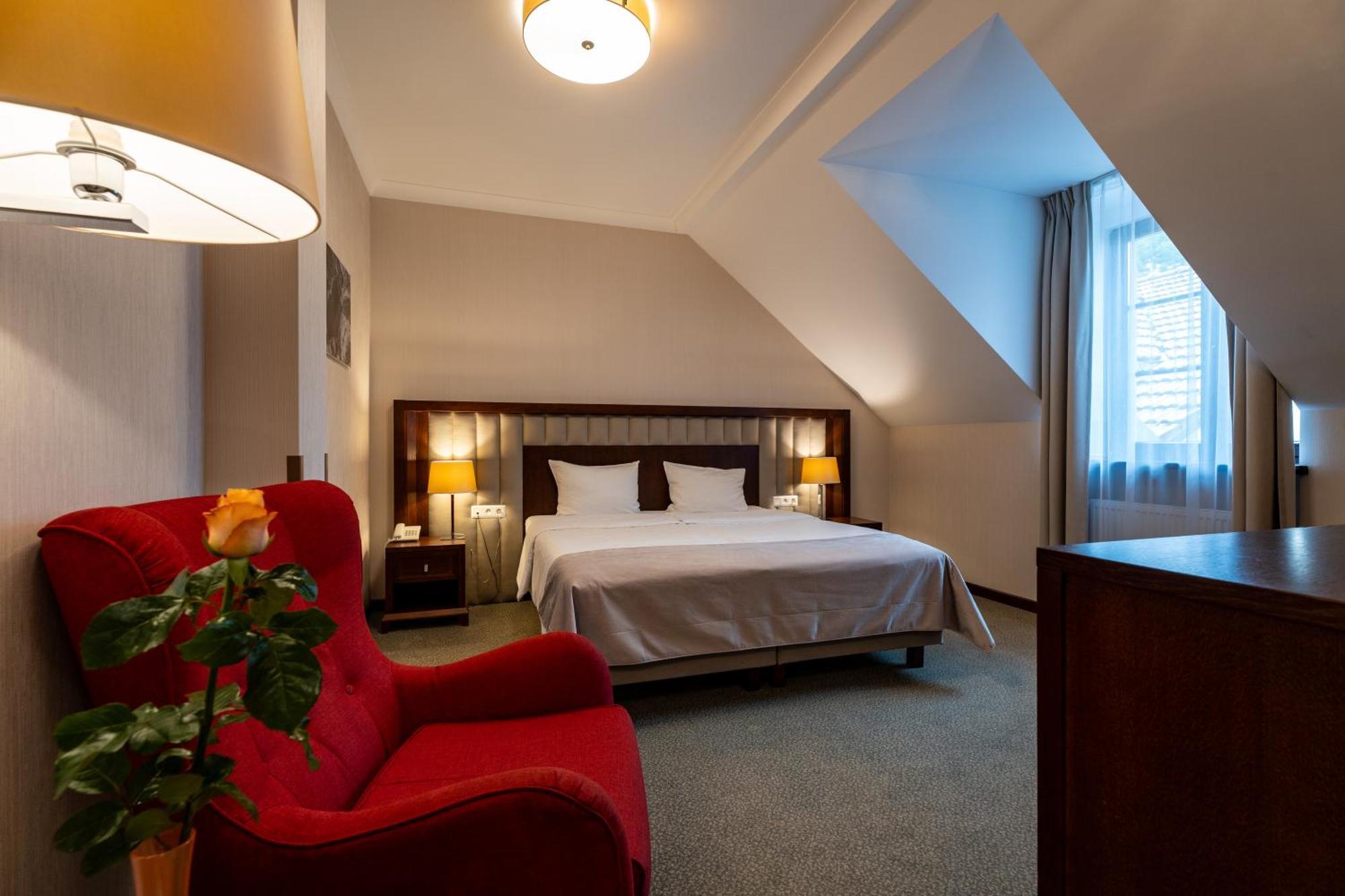 Grand Sal Hotel Wieliczka megye Kültér fotó