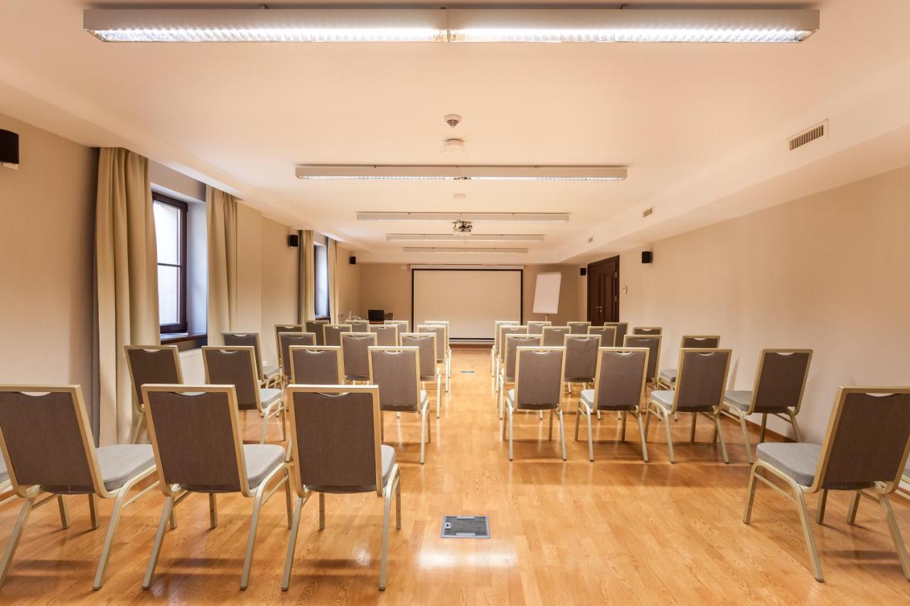 Grand Sal Hotel Wieliczka megye Kültér fotó